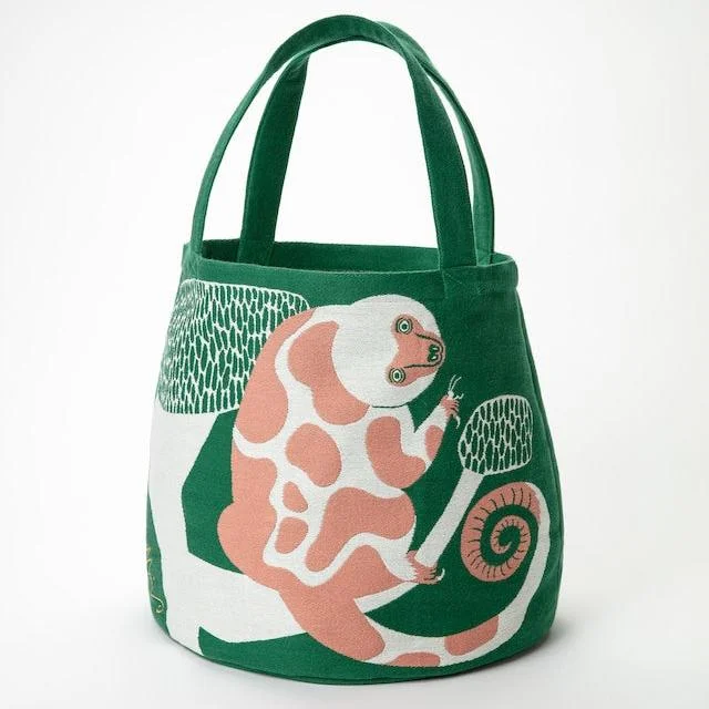 Morita MiW Tote Bag Cuscus