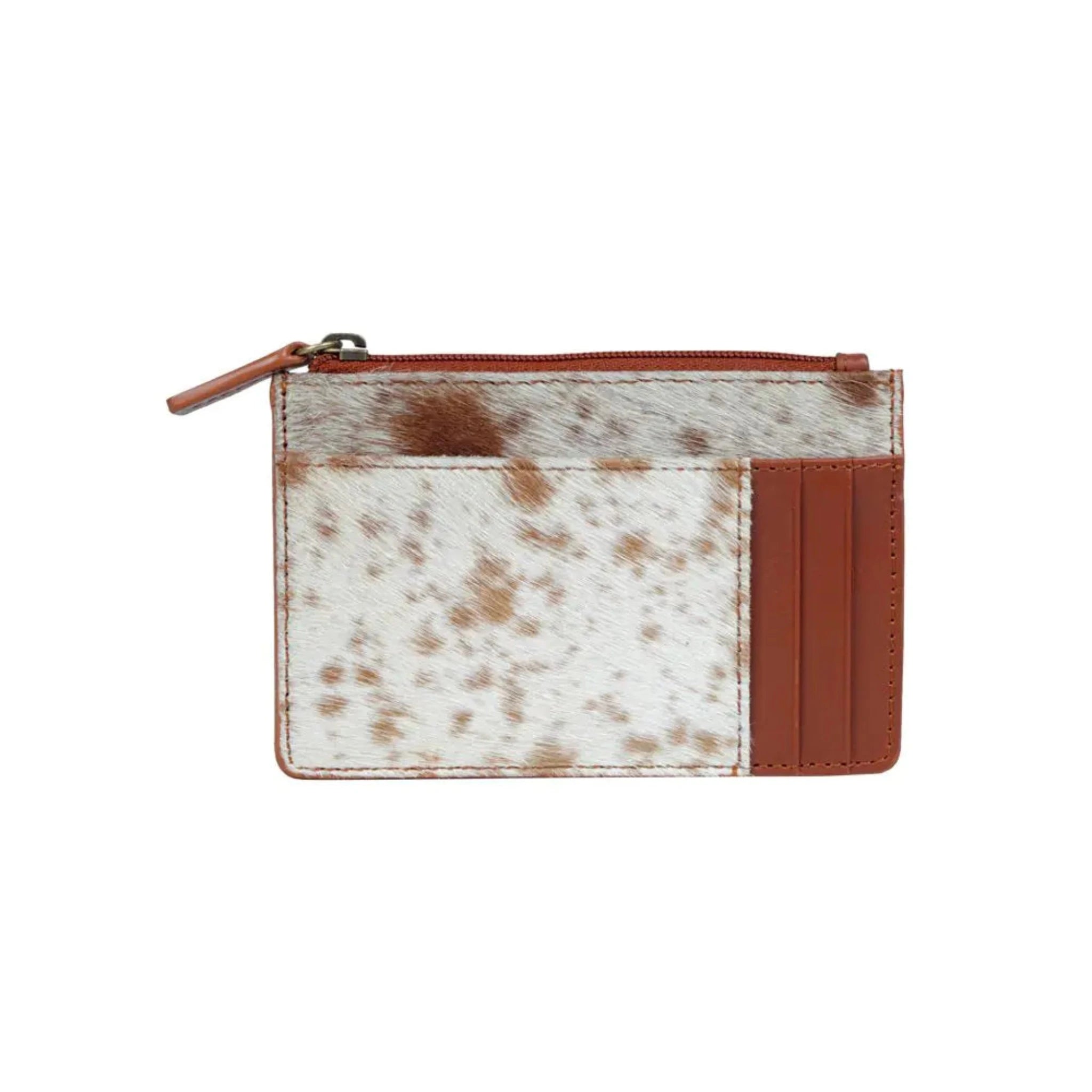 Myra Panel Style Card Holder