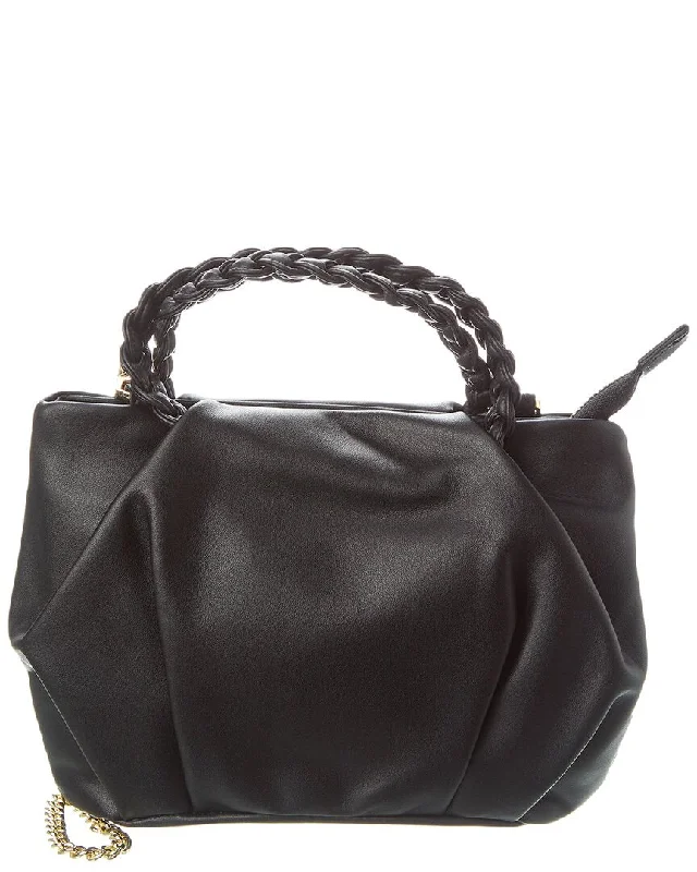 Persaman New York #1003 Leather Shoulder Bag