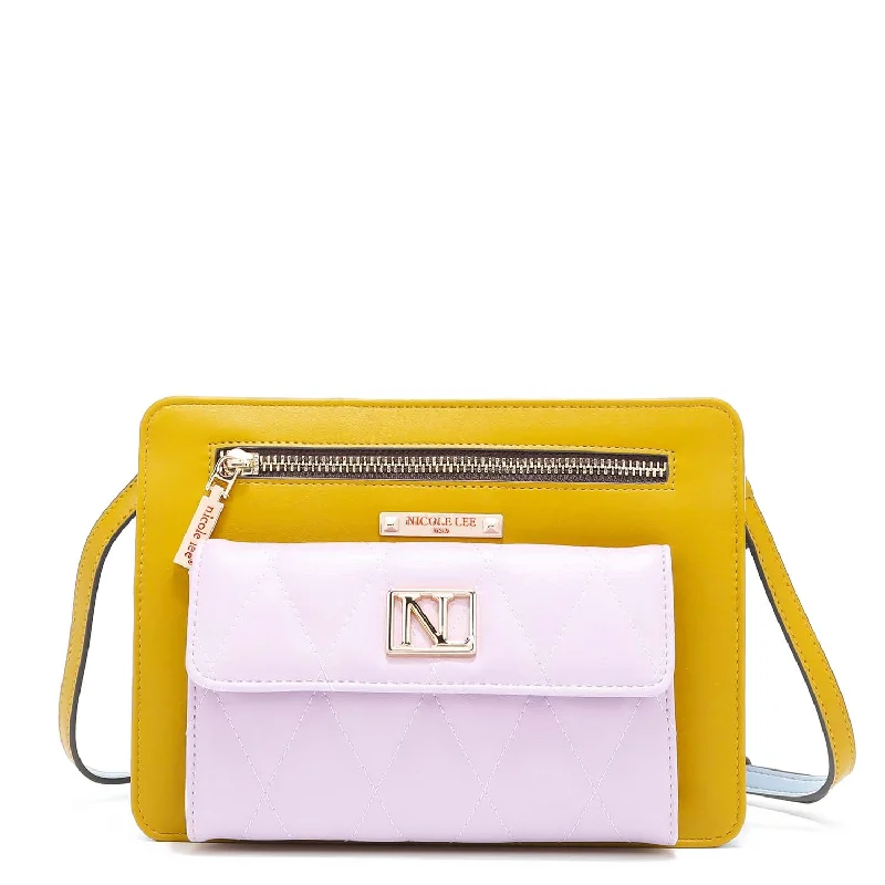 SERENA CROSSBODY