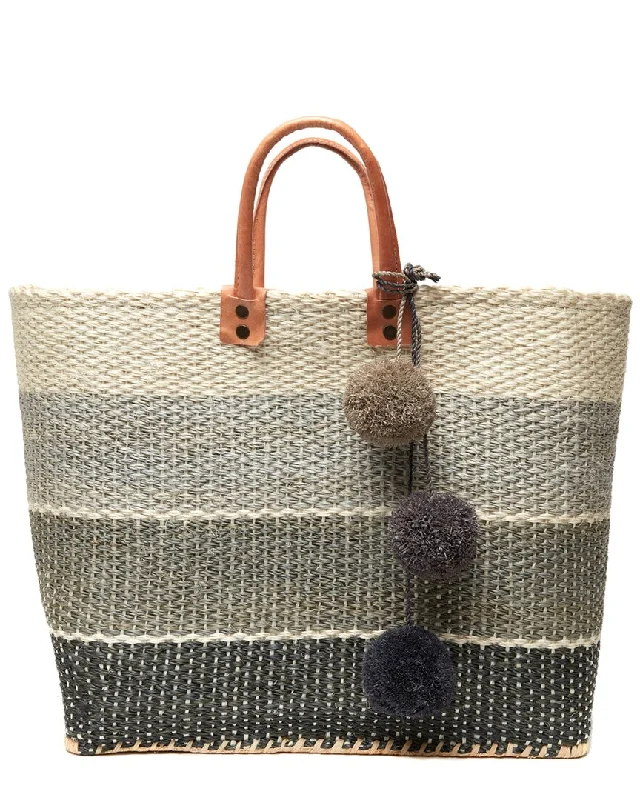 Mar Y Sol Samana Sisal Tote