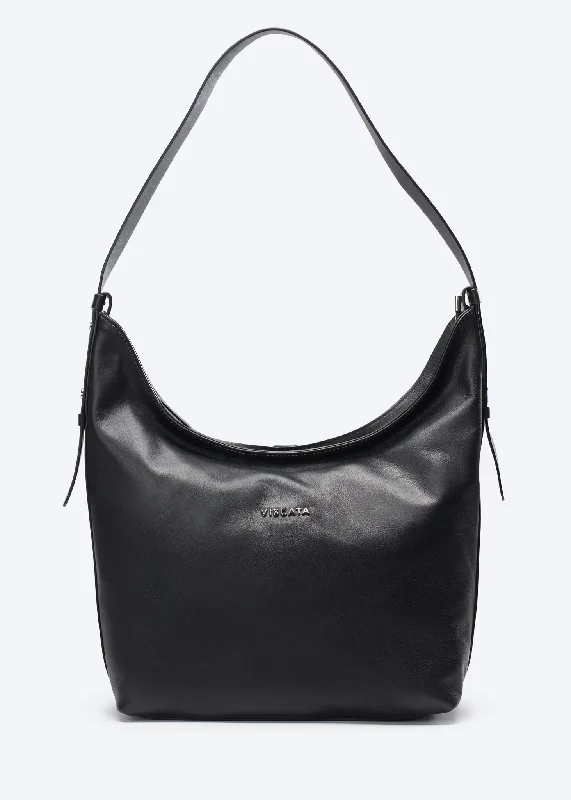 Cyprien Leather Handbag