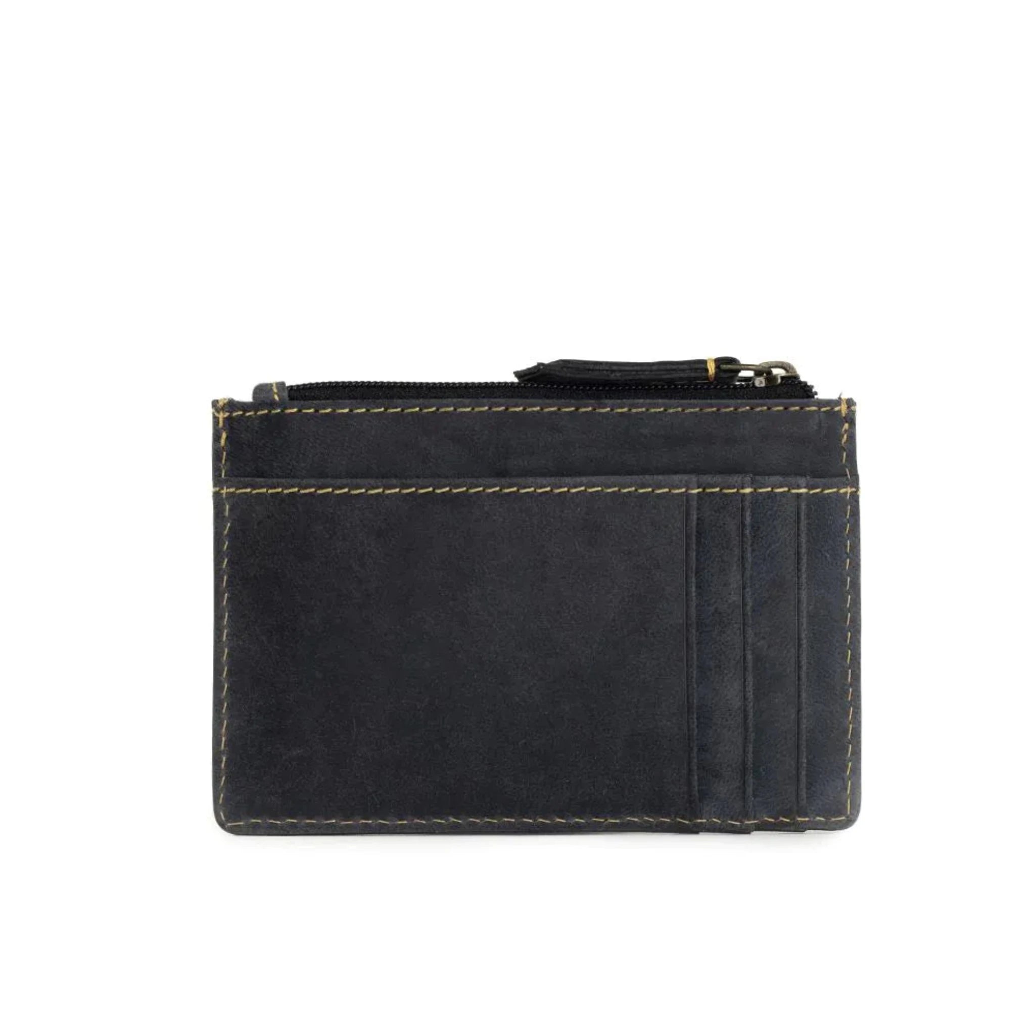 Myra Western Fork Credit Card Holder