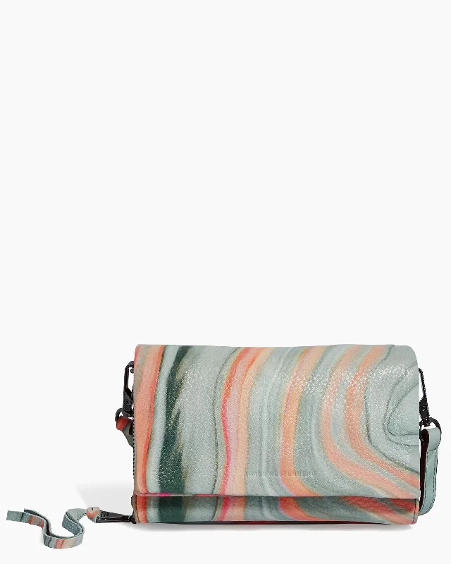 Bali Wallet Crossbody