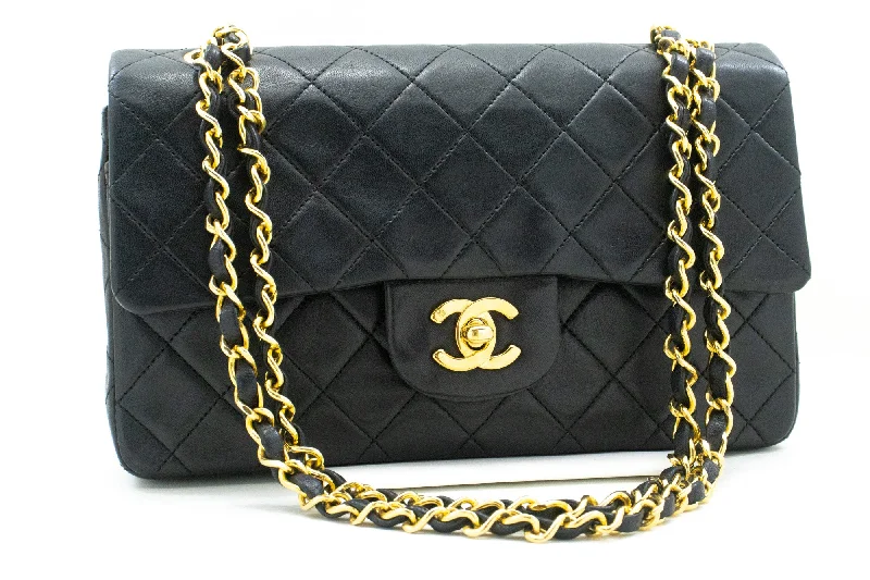 Chanel Timeless  Leather Shoulder Bag (Pre-Owned)