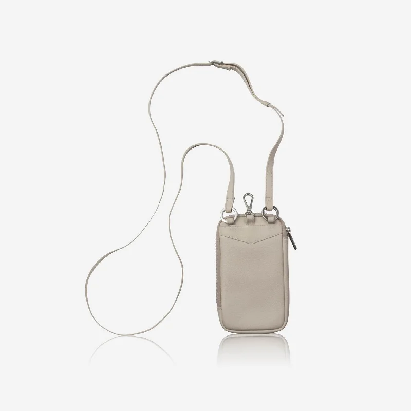 Cellphone Pouch with Strap