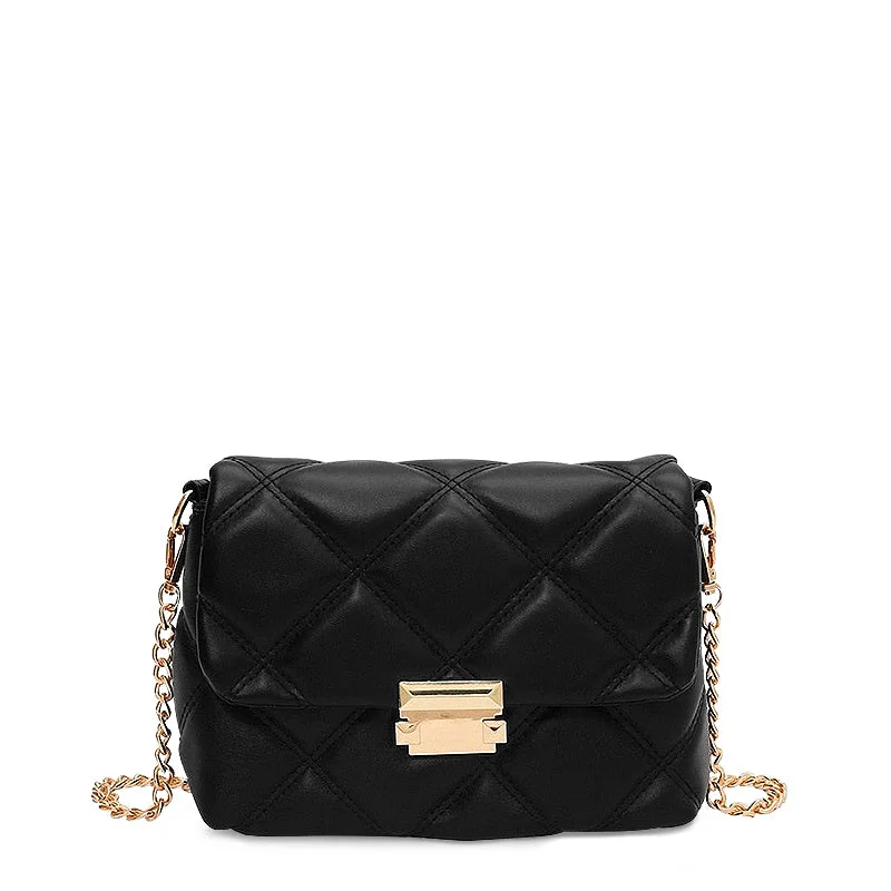 The Carly Crossbody Bag