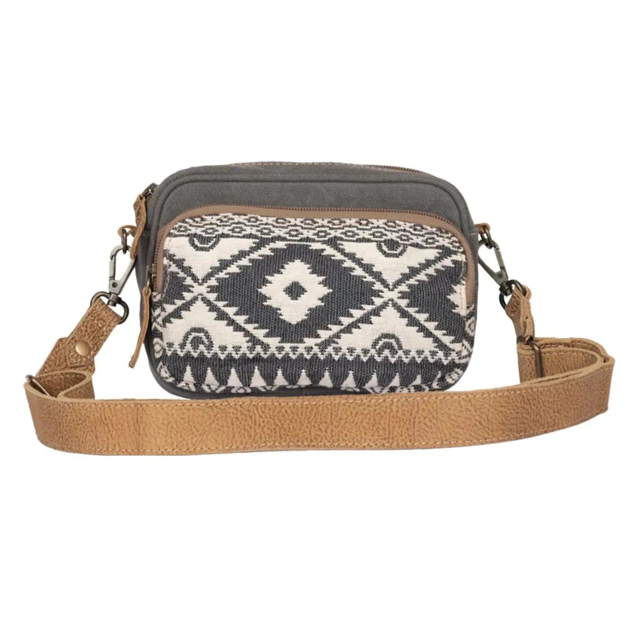 Myra Temptation Small Crossbody Bag