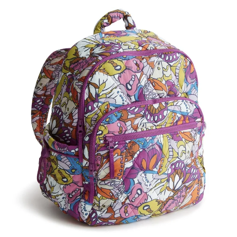 Vera Bradley Bancroft Backpack