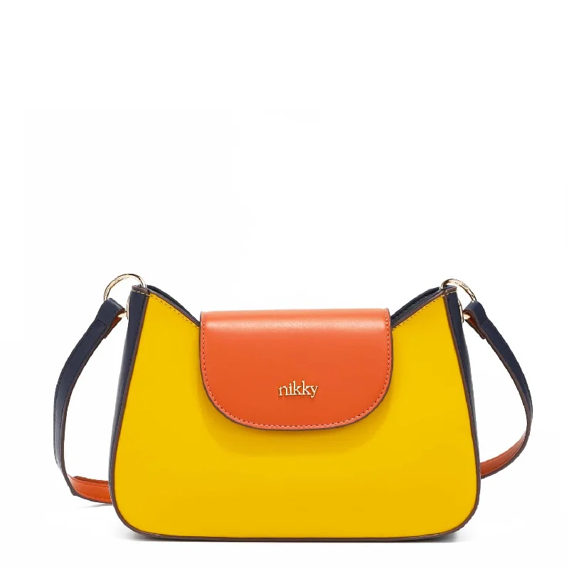 SURI CROSSBODY