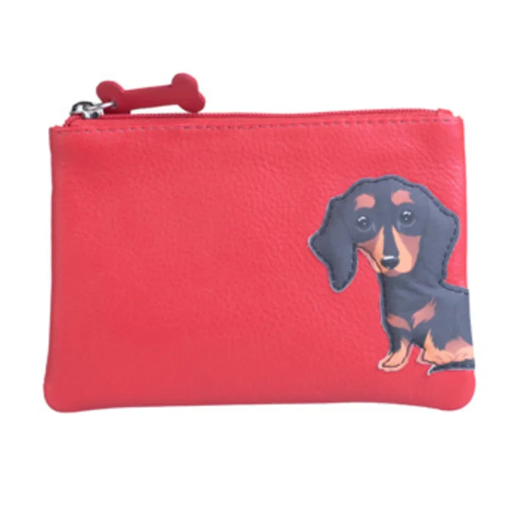 Frank Coin Purse