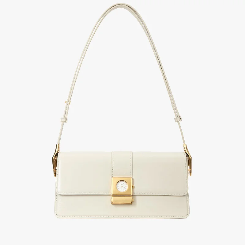 Baguette Shoulder Bag