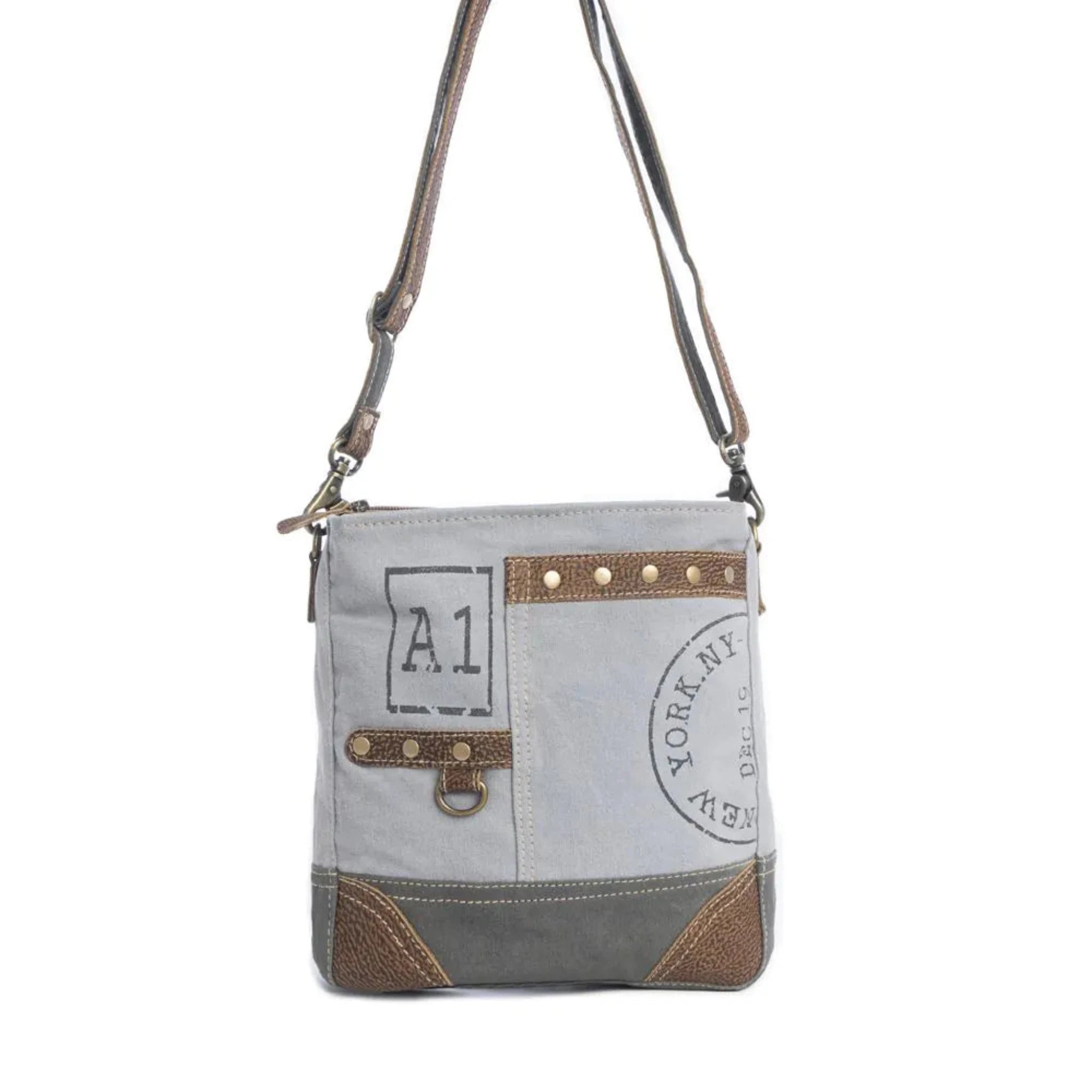 Myra L' Postique Shoulder Bag