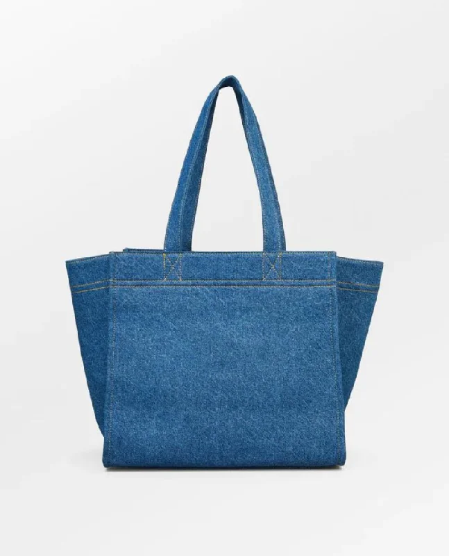 Beck Sondergaard Denima Lily Small Blue Bag