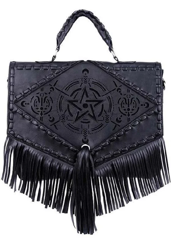 Boho Witch | HANDBAG