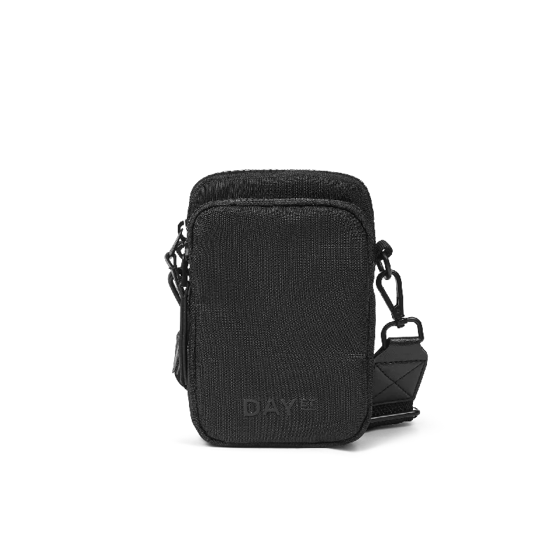 Mini Compact Armor Crossbody Bag