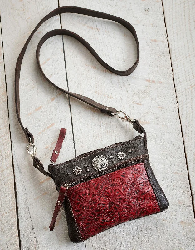 Trail Rider Crossbody