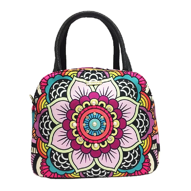 Mandala Rainbow - Milly