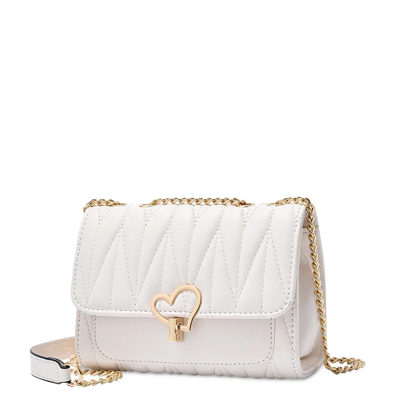 The Rosa Crossbody Bag