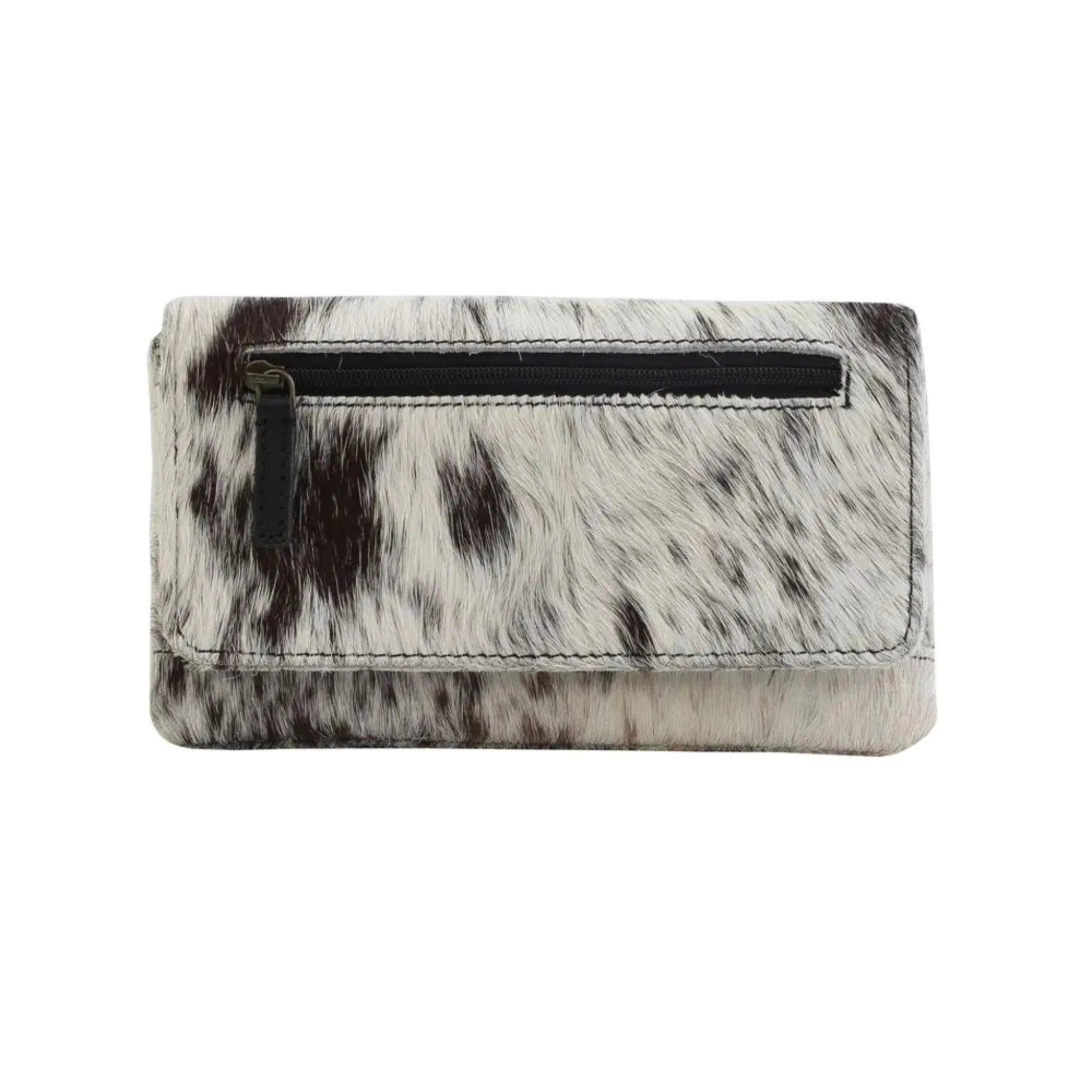 Myra Cookie Crunch Wallet