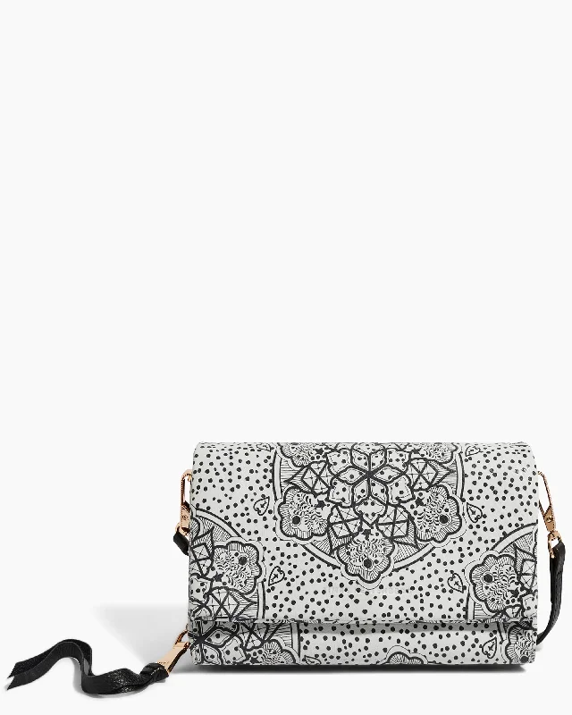 Bali Wallet Crossbody