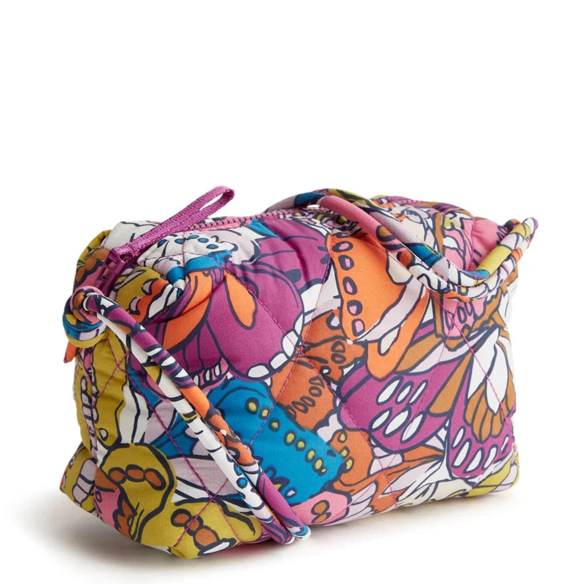 Vera Bradley Blake Crossbody