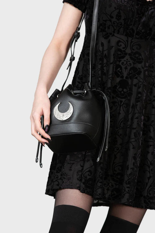 Ozul Moon Handbag