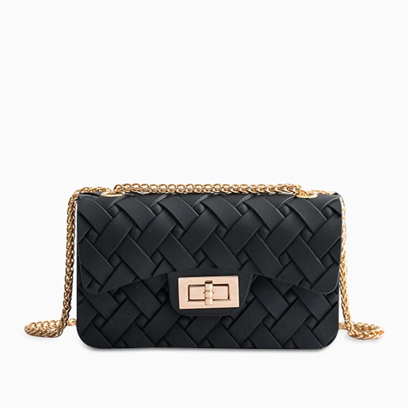 Eloise Crossbody Bag