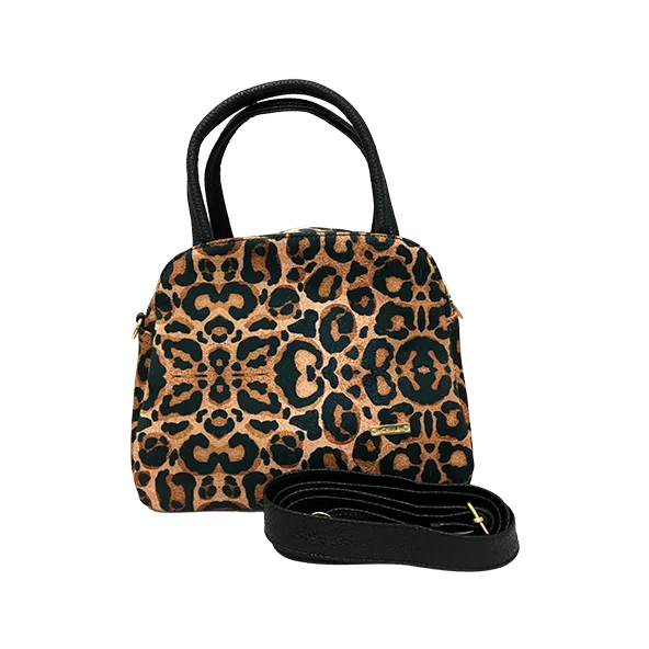 Animal Print - Milly