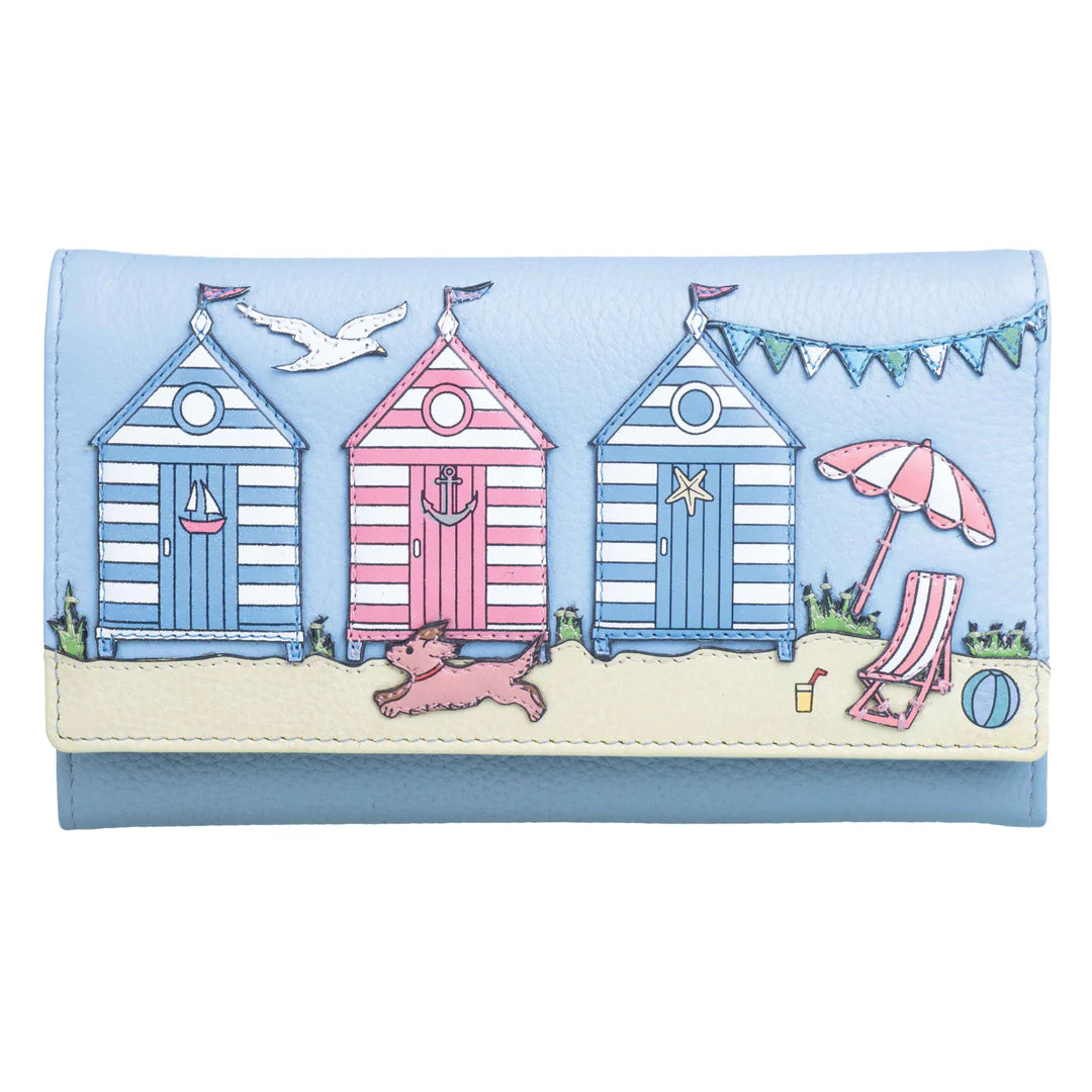 Sandbanks Matinee Purse