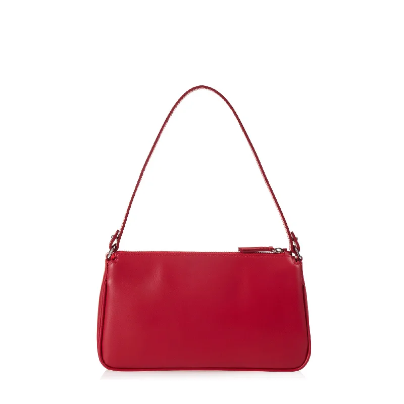 Baguette (Red Leather)