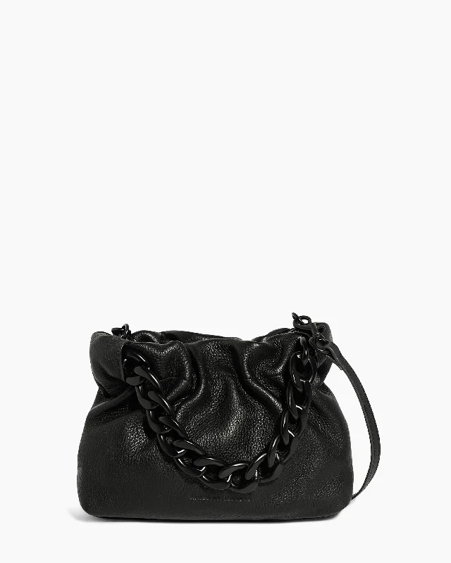 Chain Handheld Crossbody