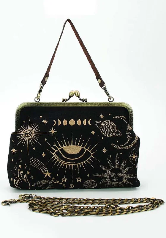 Celestial | KISSLOCK BAG