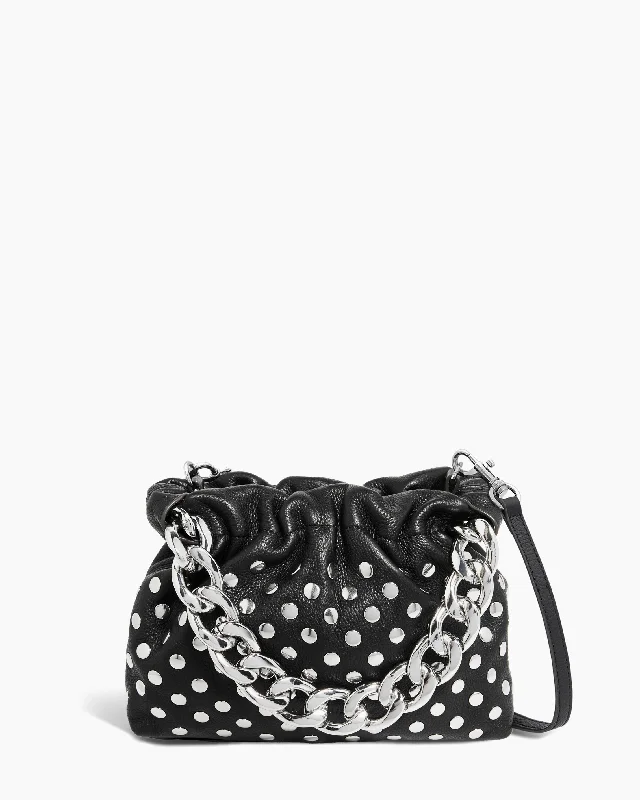 Chain Novelty Handheld Crossbody