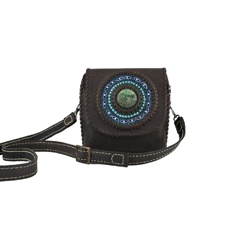 Earth Collection Crossbody Bag