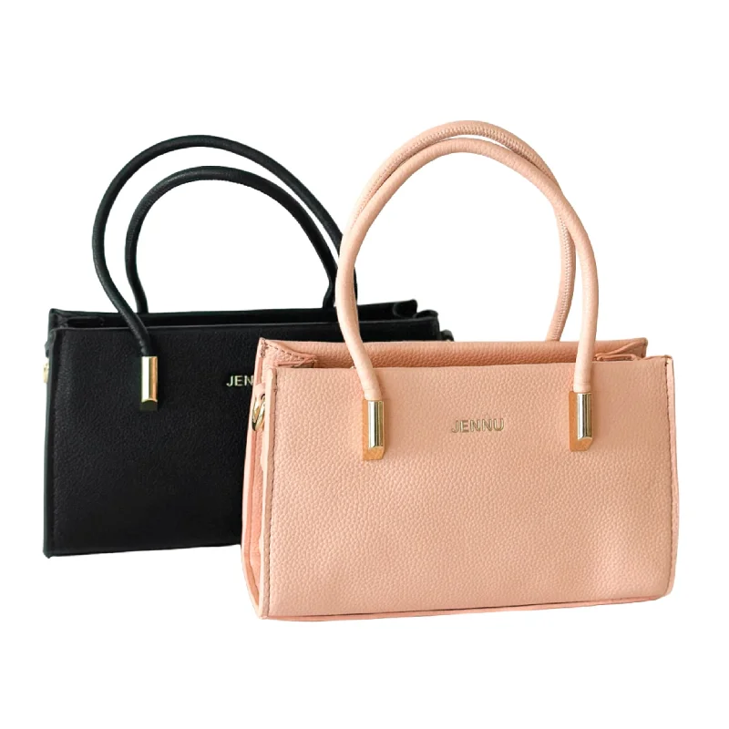 Jen &  Co - Monaco Satchel Crossbody