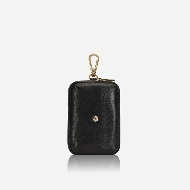 Multi Purpose Pouch, Black