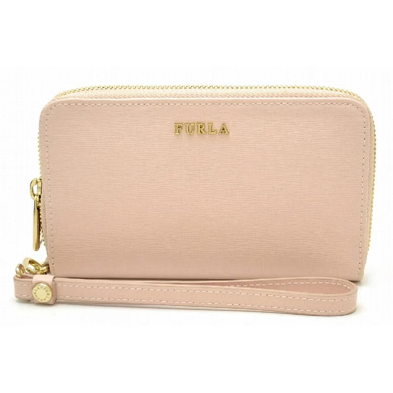 Furla PN47 Babylon Wallet Magnolia (762403)