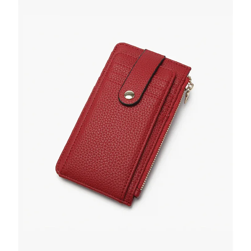 Jen & Co Mae Multi Card Wallet