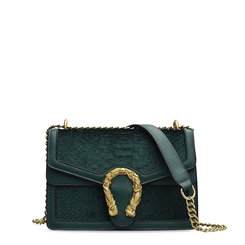 The Naomi Crossbody Bag