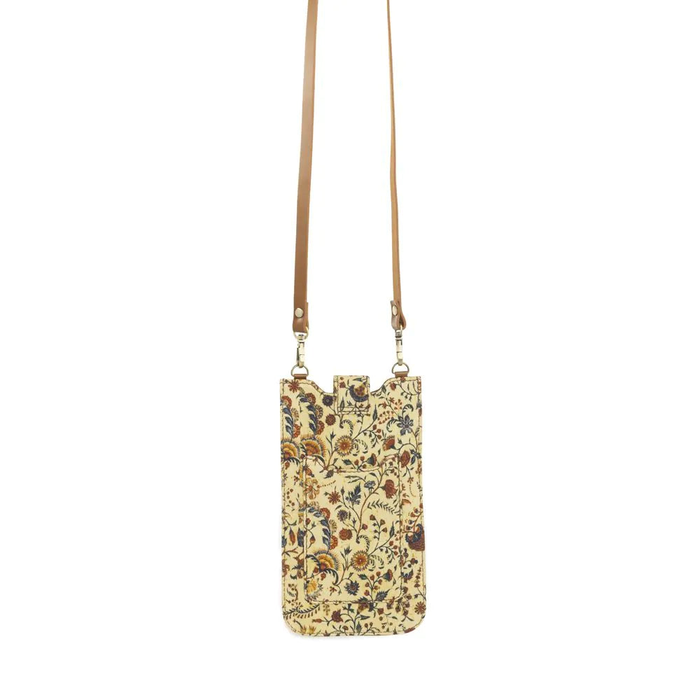 Myra Lissa Meadow Small Crossbody Bag