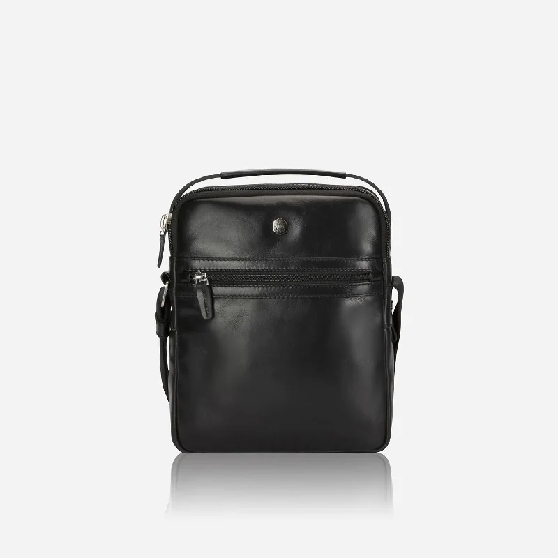 Mens Crossbody Organiser