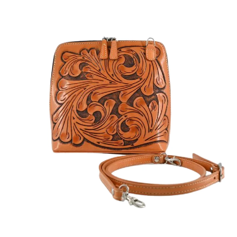 Catalina Crossbody Bag