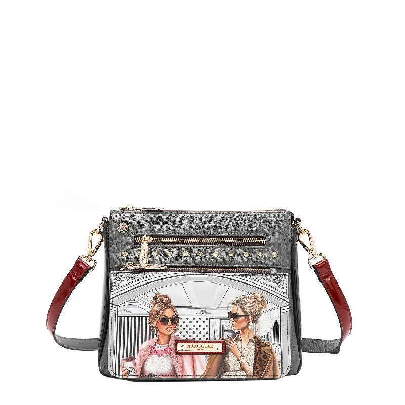 LADIES NIGHT OUT CROSSBODY