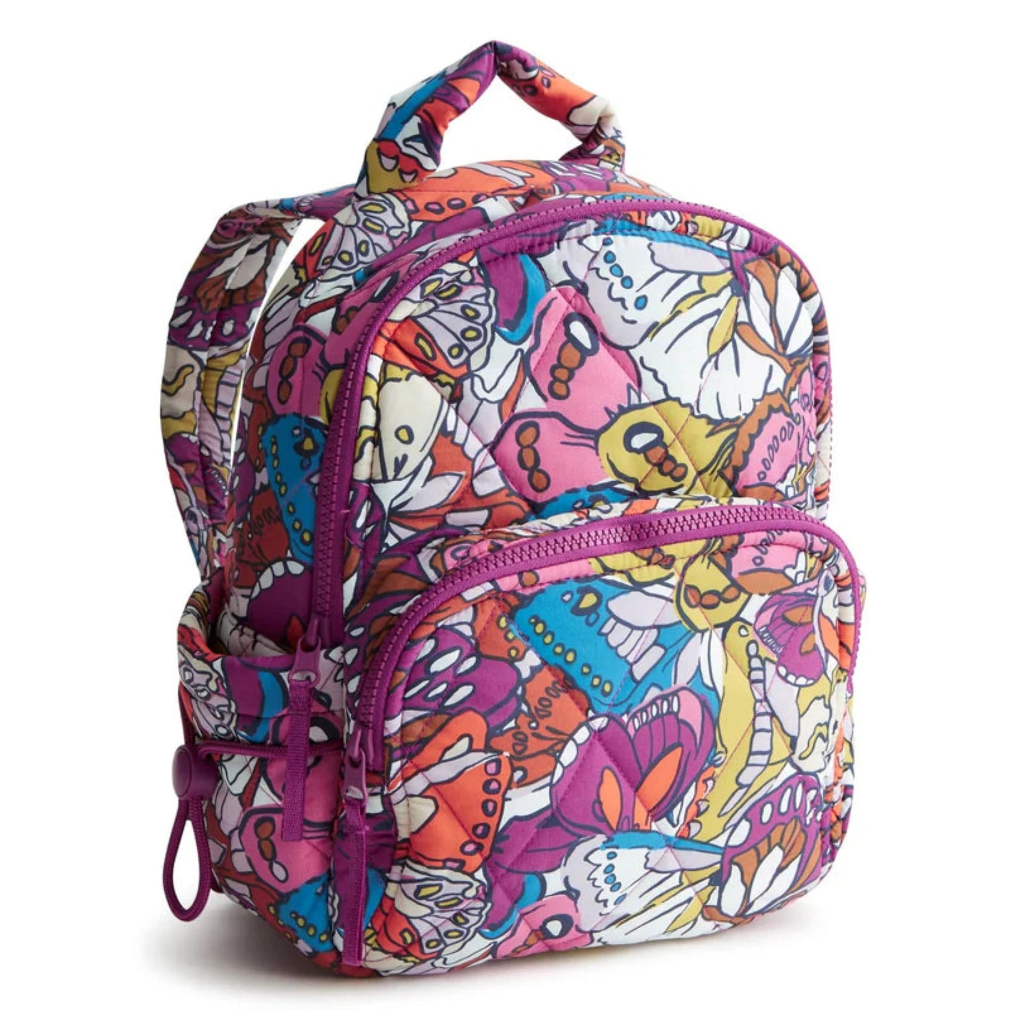 Vera Bradley Small Banbury Backpack