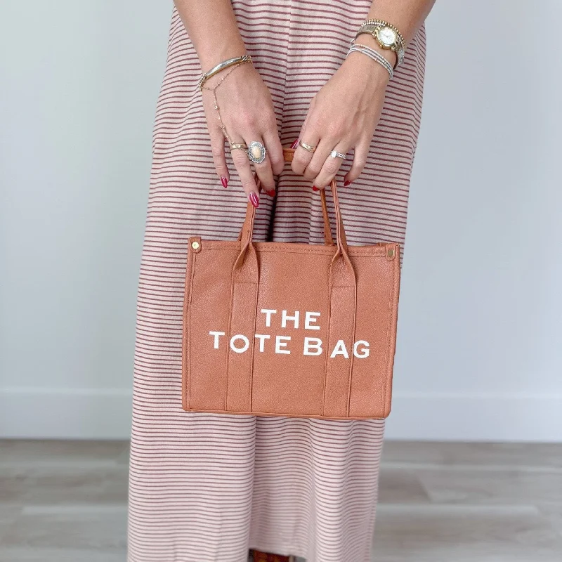 The Tote Bag