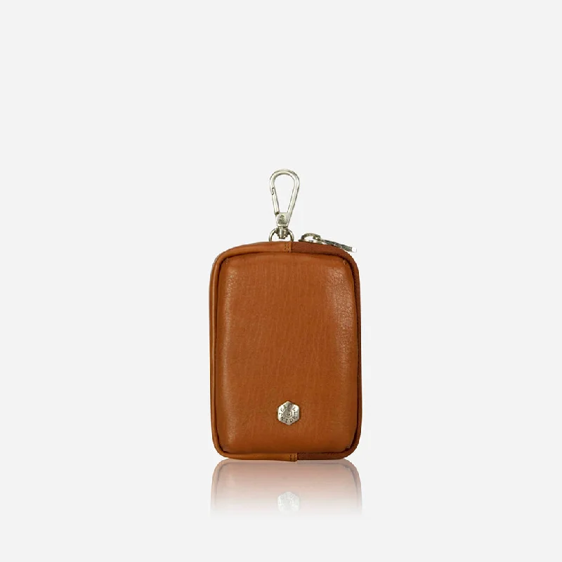 Osaka Multi Purpose Pouch, Tan