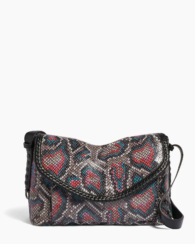 All For Love Crossbody