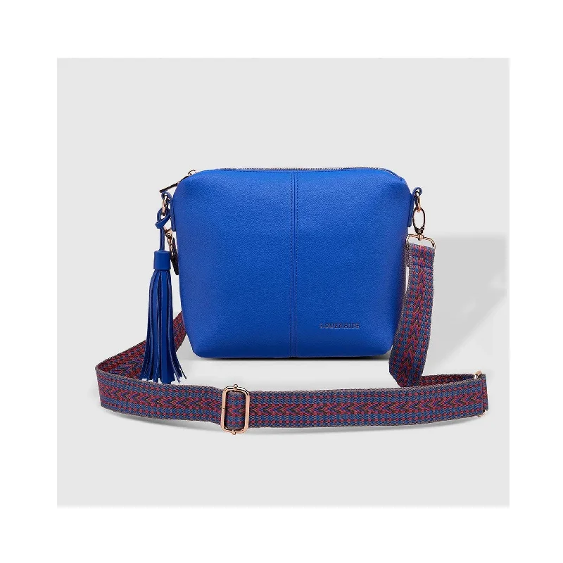 Bag Kasey Crossbody - Aquarius