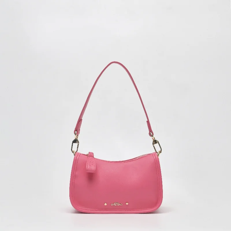 Micro Shoulder Bag - TLHB0811PN3BK3